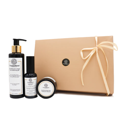 Coffret Energie