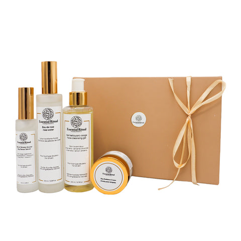 Coffret Confort