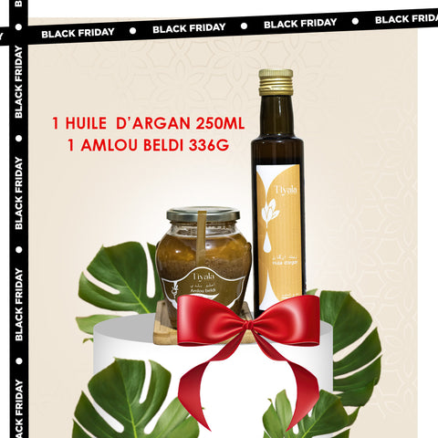 Pack Promo beldi