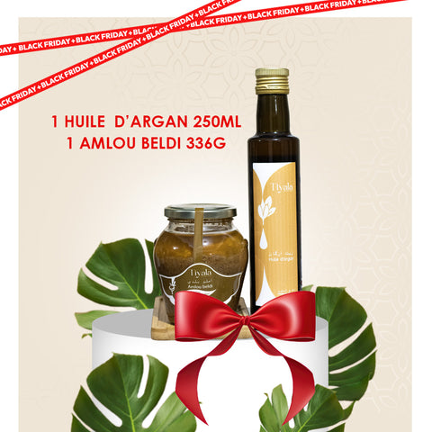 Pack Promo beldi