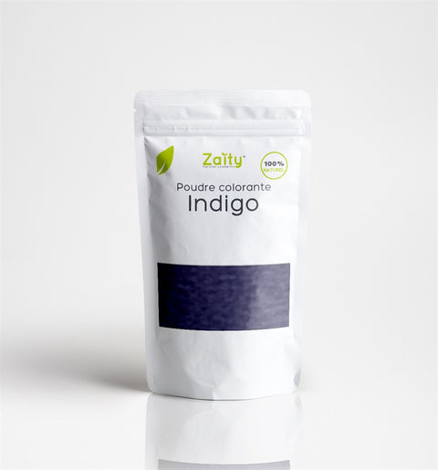 Poudre Indigo