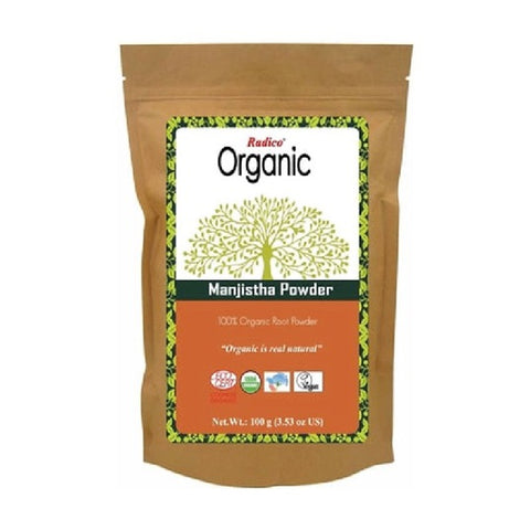 Poudre Manjistha 100g