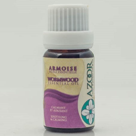 Huile Essentielle Armoise - 10ml
