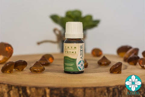 Thym huile essentielle 10ml