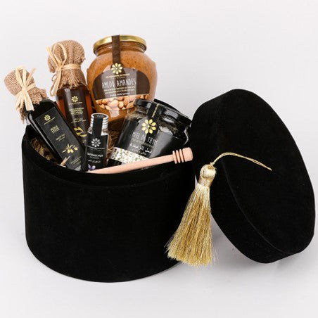 Coffret - Trésors du Souss