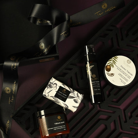Coffret - l’Exotique - 1