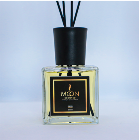 Diffuseur Jasmin - 200ml