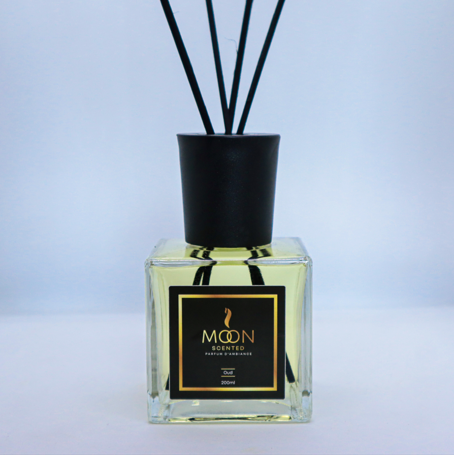 Diffuseur Oud - 200ml