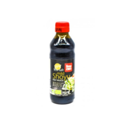 Shoyu douce Bio - 250 ml