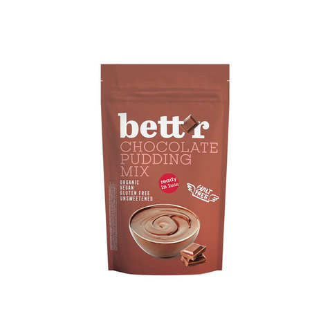 PREPARATION POUR FLAN AU CHOCOLAT - 200g