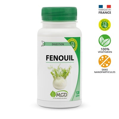 Fenouil - 120 G