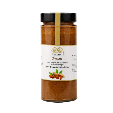 Amlou - 500g