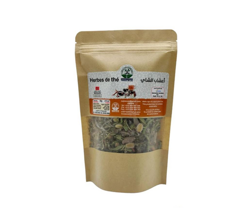 Herbes De Thé - 50g
