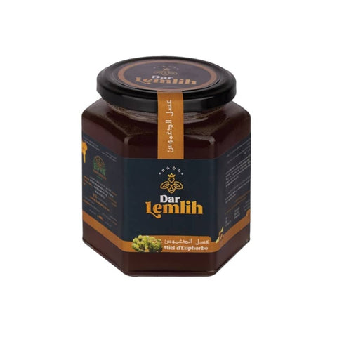 Miel D'euphorbe - 250g