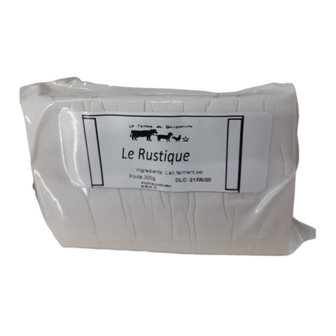 Le Rustique - 1 kg