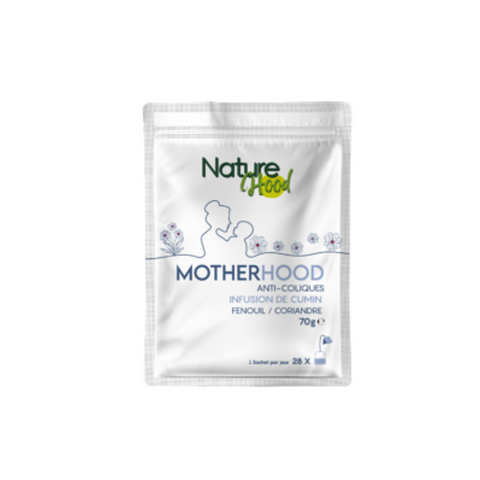 Infusion Motherhood – Anti Coliques - 70g