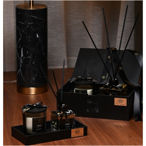 Coffret - Rêve Jasmin