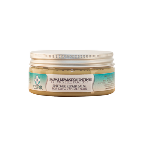 Baume réparation intense cheveux secs - 150ml