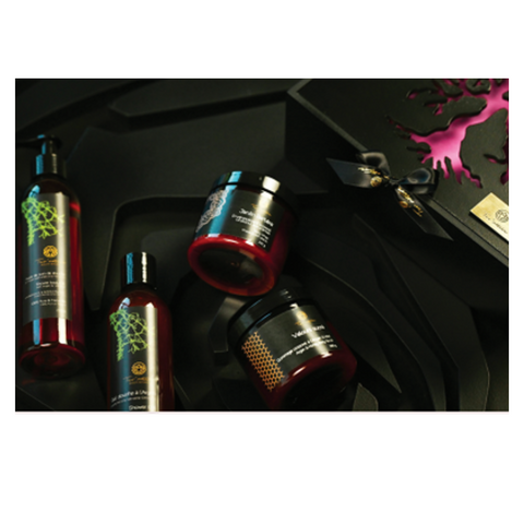 Coffret - Verveine Pétillante - 1