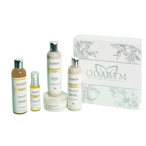 Pack Cheveux Complet