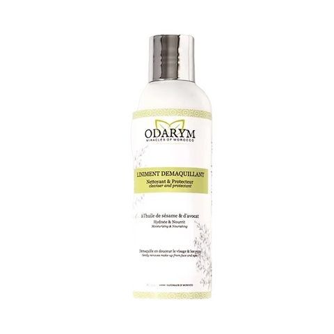 Liniment Démaquillant