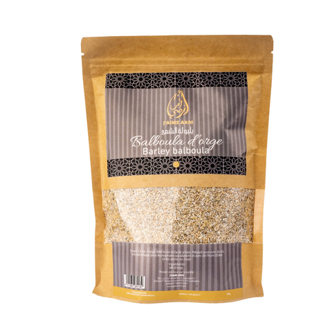 Balboula d'Orge - 500g