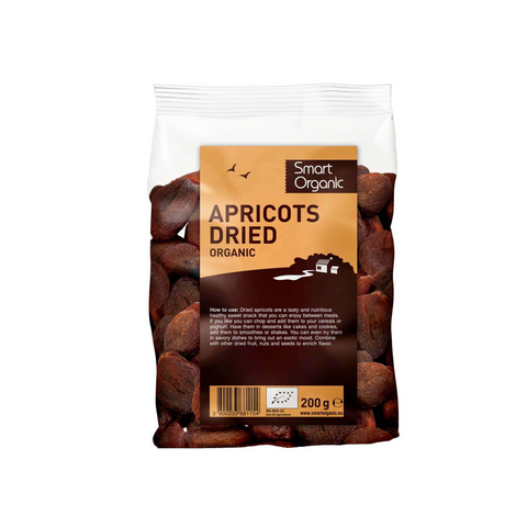 Abricot sec - 200g