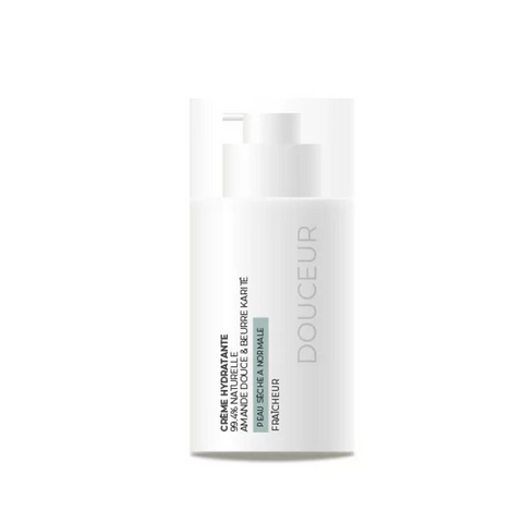 Crème hydratante 50ml