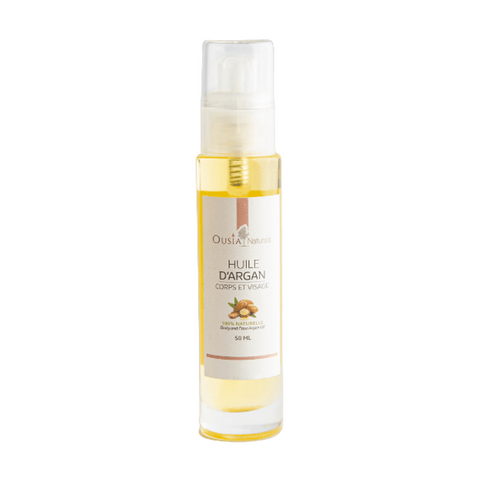 Huile d’Argan - 60 ml