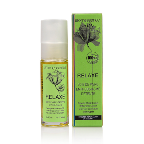 Aromessence Relaxe - 30ml