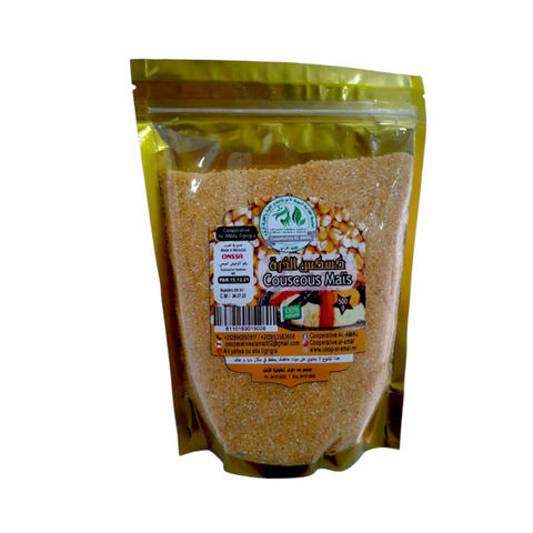 Couscous Mais - 500 g