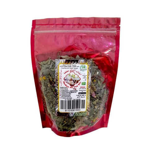 Herbes de thé sec - 70 g