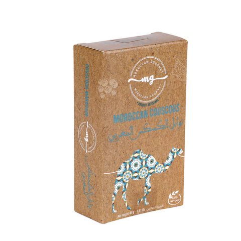 Epices De Couscous Marocaine - 40 g