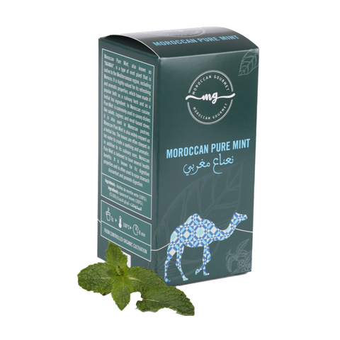 Menthe Marocaine - 35 g