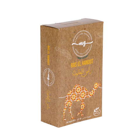 Ras Elhanout - 40 g