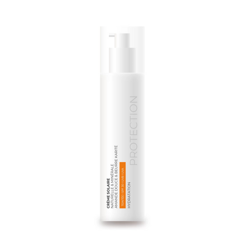 Crème Solaire Teintée Haute protection SPF 30 ( Ecran total ) - 50ml