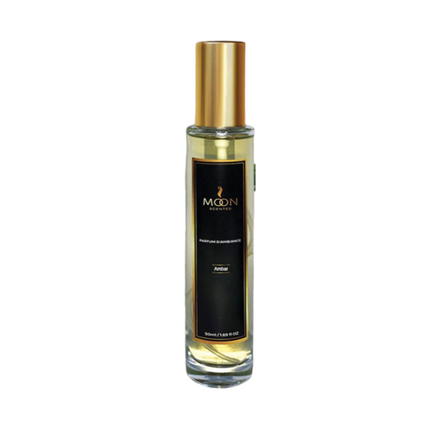 Parfum D'ambiance Amber - 50 ml