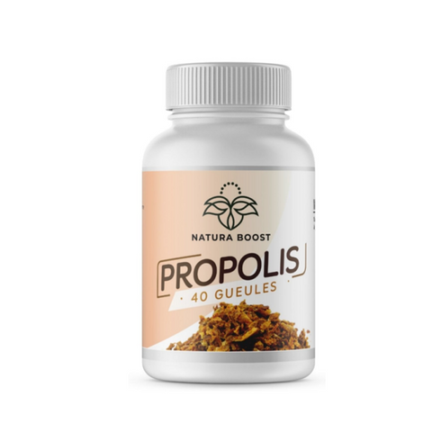 Propolis - 40 Gélules