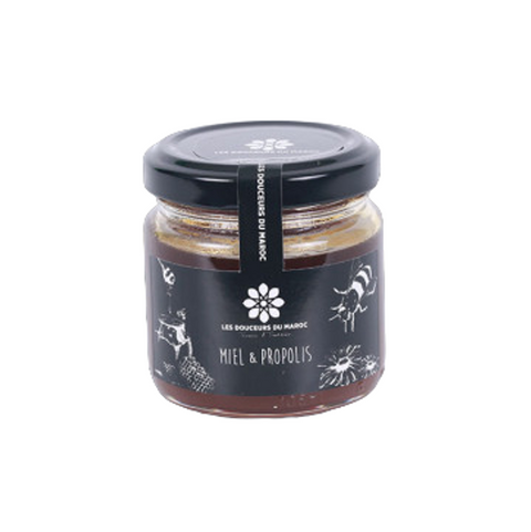 Miel & Propolis - 100 g