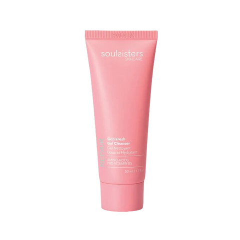 Gel Nettoyant Doux - 50 ml