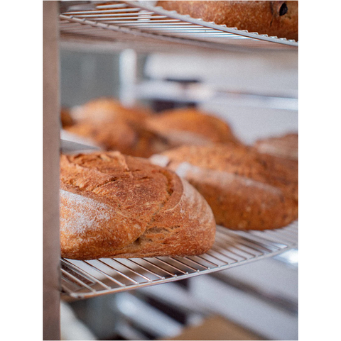 Pain de campagne - 850 g