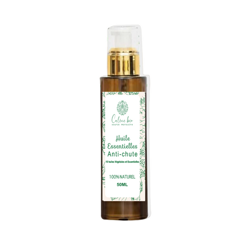Huile Essentielles Antichute - 50 ml