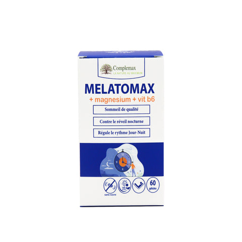 MELATOMAX - 60G