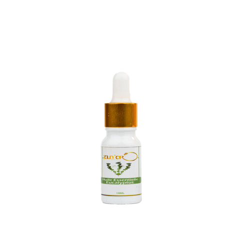 Huile essentielle Eucalyptus 10ml