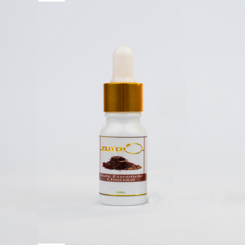Huile aromatique Chocolat 10ml