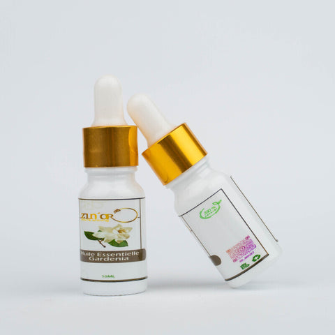 Huile essentielle aromatique Gardenia 10ml