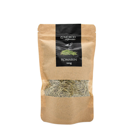 Romarin séché 100g