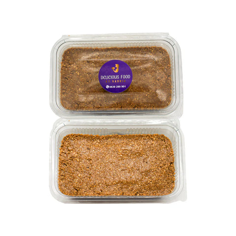 Sellou 1KG – Énergie et Tradition