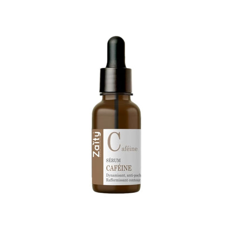 Sérum à la caféine 30ml