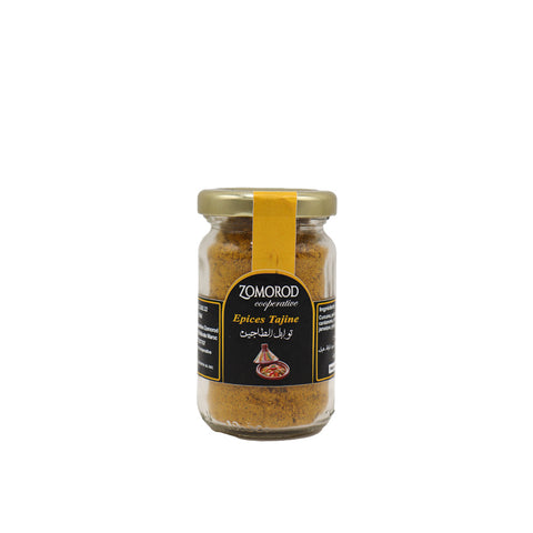 Epices Tajine 40g